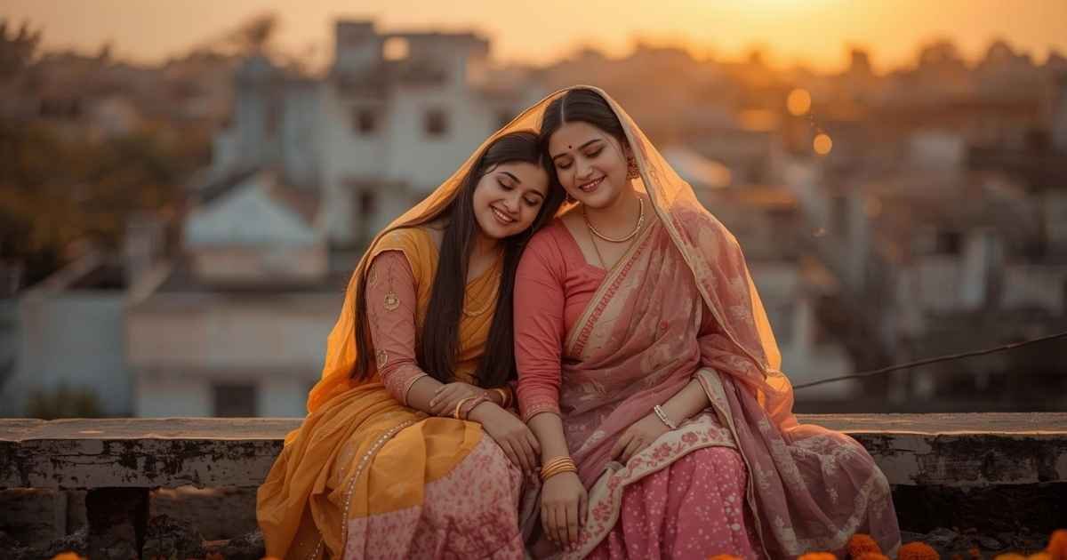 bahan ki shayari – 200+ best sister shayari in hindi (2026)