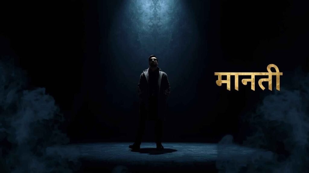 Best Gangster Shayari in Hindi 2026 — Attitude Collection Hero Image