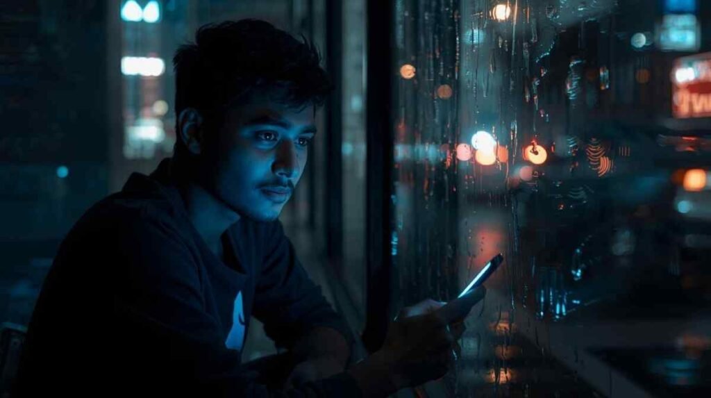 Sad Shayari in English – 300+ Heart Touching Lines for WhatsApp Status 2026