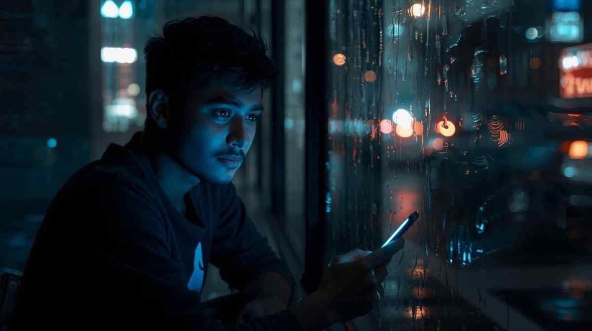 Sad Shayari in English – 300+ Heart Touching Lines for WhatsApp Status 2026