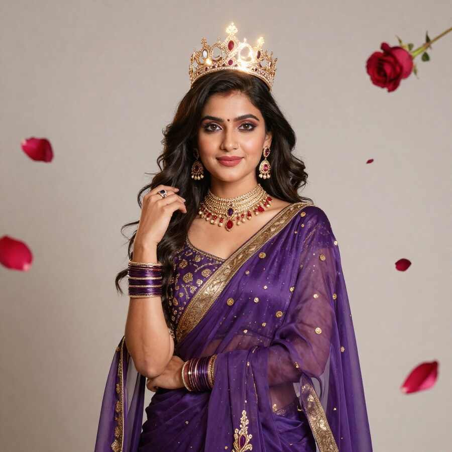 Girls Attitude Shayari in Hindi - वो कहते हैं लड़कियाँ यूँ नहीं चलतीं हम कहते हैं राहें हम बनाती हैं