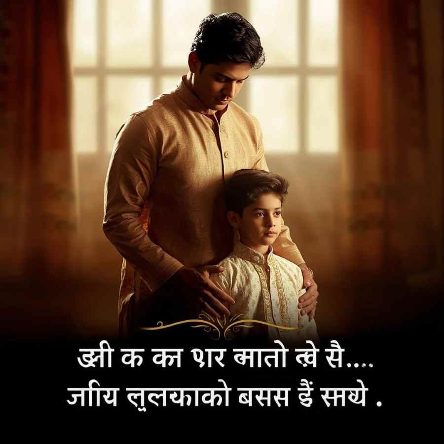 बड़े भाई के लिए शायरी | Bade Bhai ke Liye Shayari बड़े भाई के लिए शायरी – Bade Bhai ke Liye Shayari Hindi mein 2026