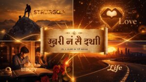 Motivational Shayari in Hindi — struggle, love, study aur life ke liye प्रेरक शायरी